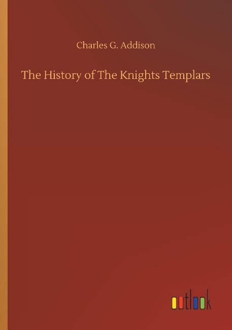 The History of The Knights Templars