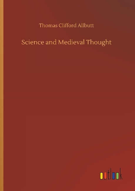 Science and Medieval Thought