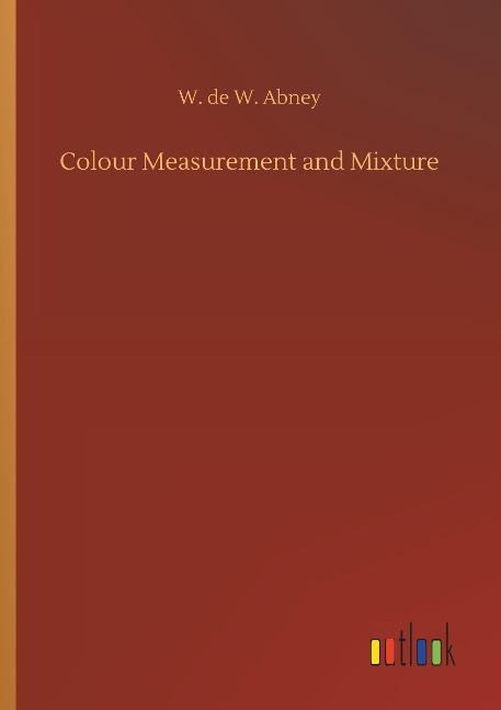 Colour Measurement and Mixture