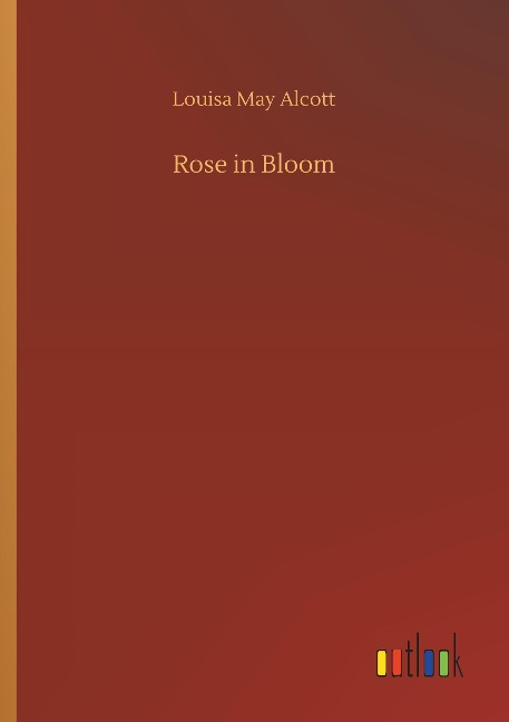 Rose in Bloom