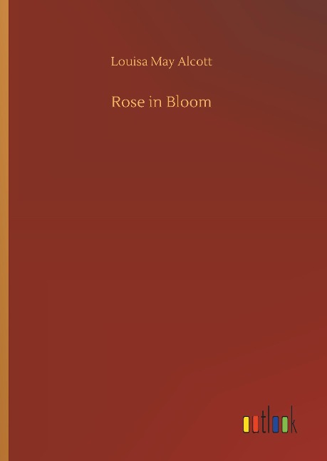 Rose in Bloom