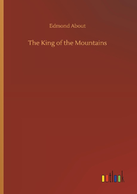 The King of the Mountains