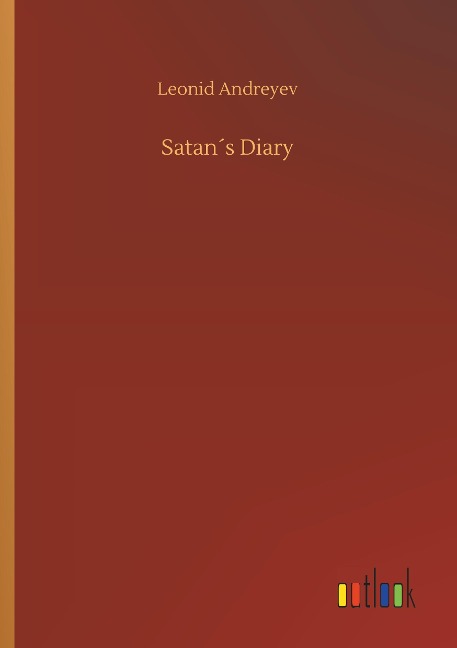 Satan´s Diary