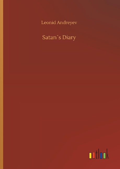 Satan´s Diary