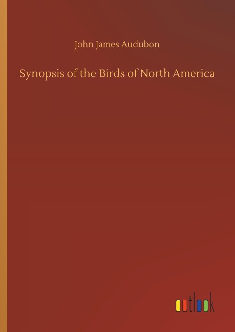 Synopsis of the Birds of North America