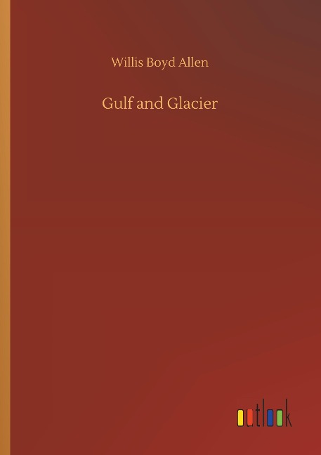 Gulf and Glacier