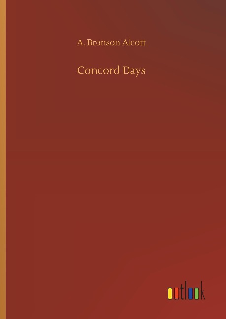 Concord Days