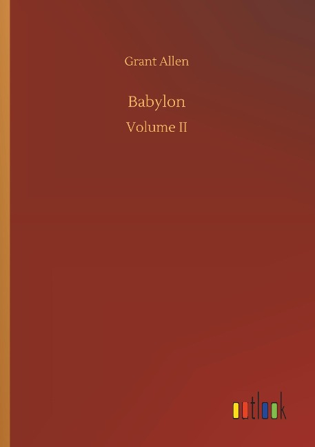 Babylon: Volume II