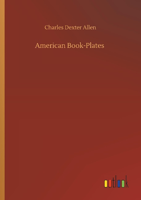 American Book-Plates