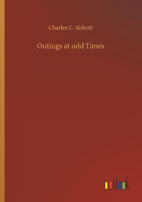 Outings at odd Times