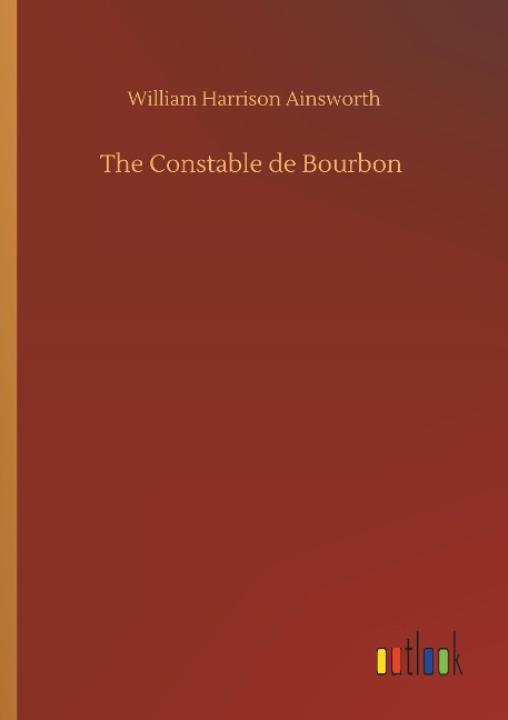 The Constable de Bourbon