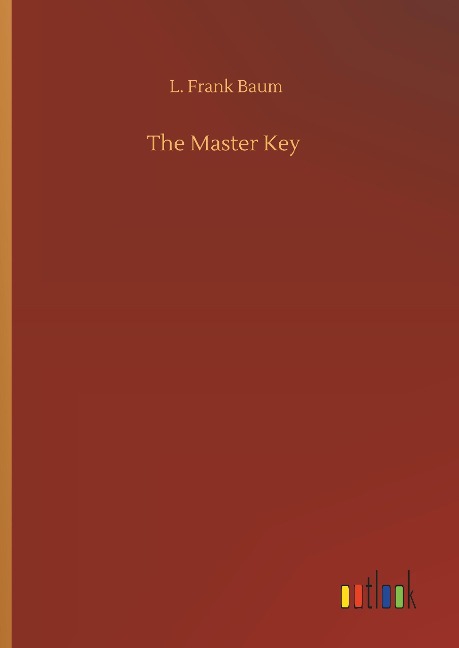 The Master Key