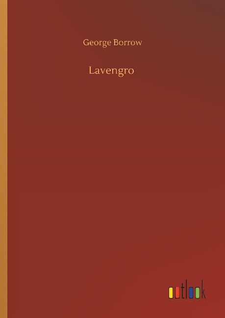 Lavengro