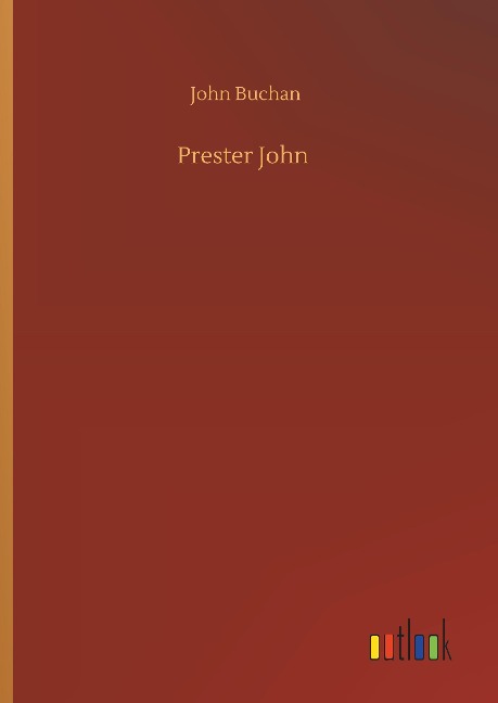 Prester John