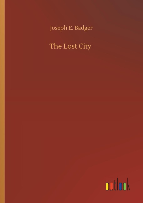 The Lost City