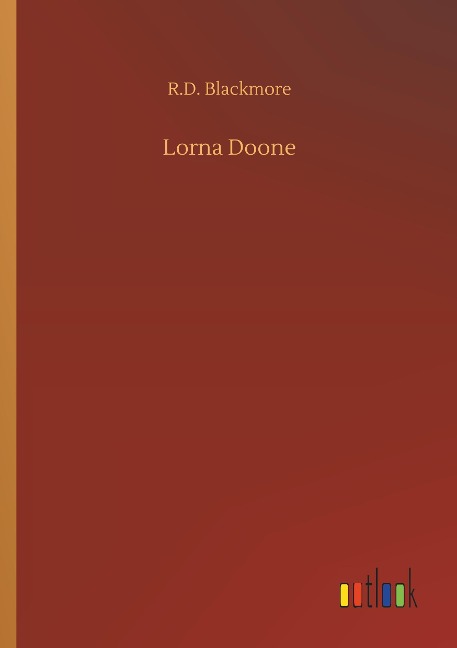 Lorna Doone