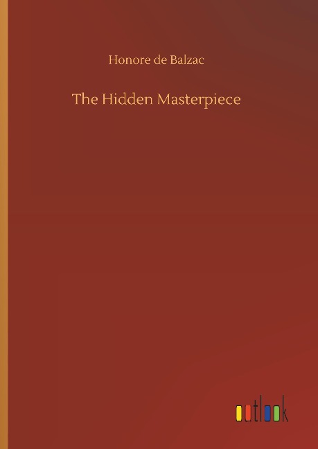 The Hidden Masterpiece