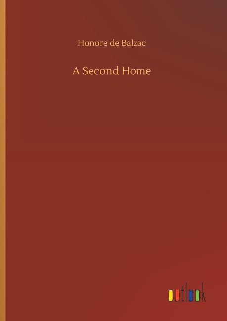 A Second Home