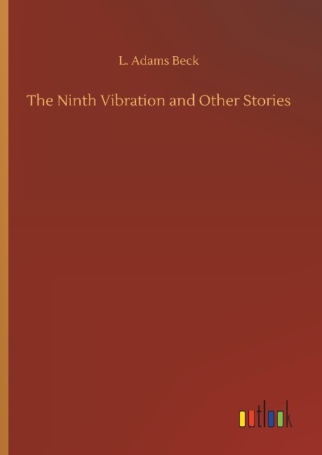 The Ninth Vibration and Other Stories
