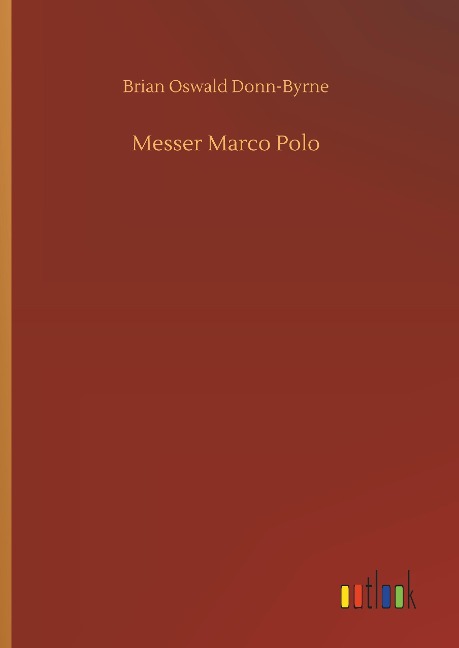 Messer Marco Polo