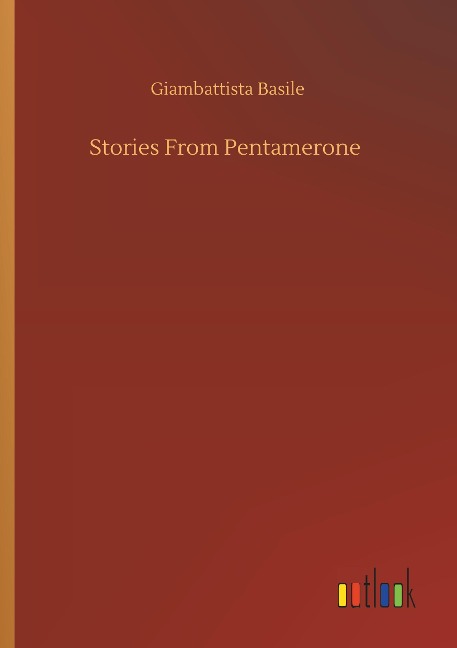 Stories From Pentamerone