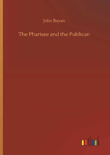 The Pharisee and the Publican