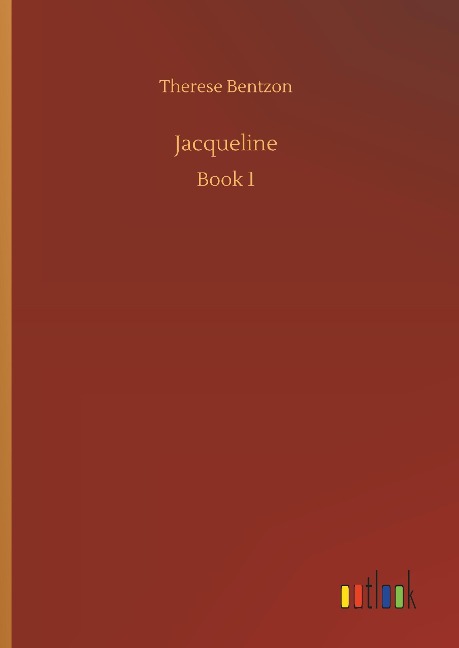 Jacqueline: Book 1