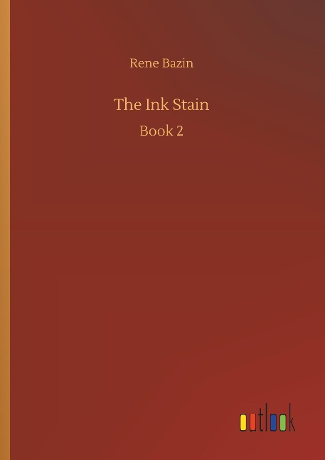 The Ink Stain: Book 2