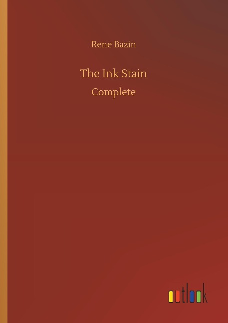 The Ink Stain: Complete