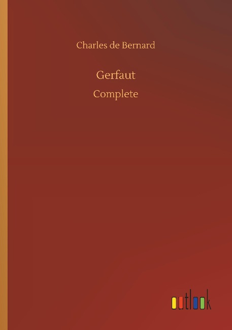 Gerfaut: Complete