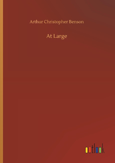 At Large