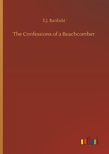 The Confessions of a Beachcomber