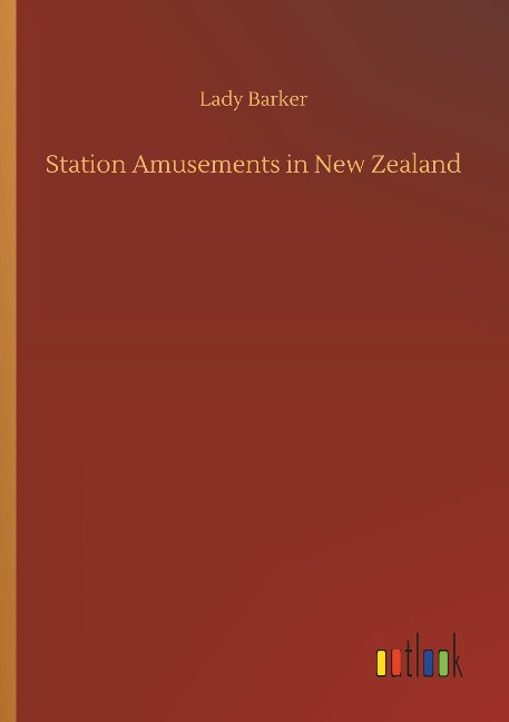 Station Amusements in New Zealand