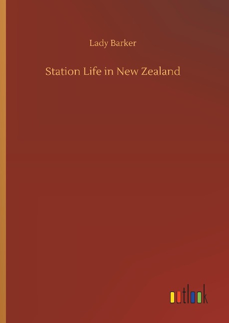 Station Life in New Zealand