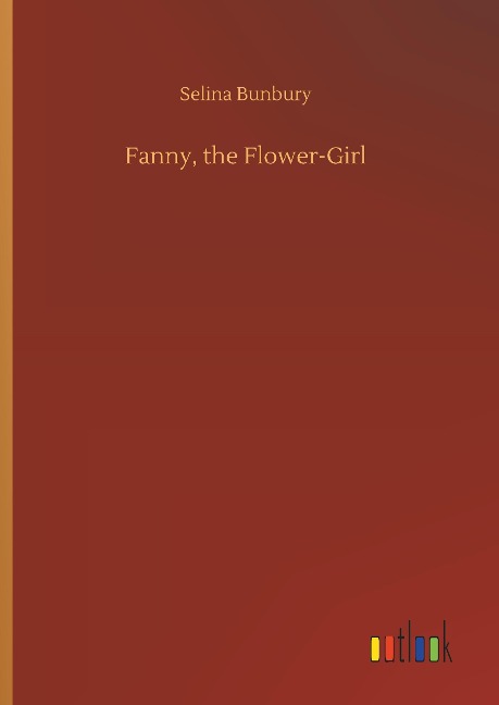 Fanny, the Flower-Girl