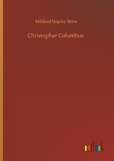 Christopher Columbus