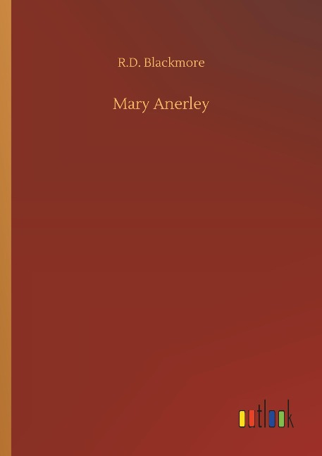 Mary Anerley