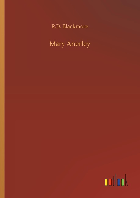 Mary Anerley