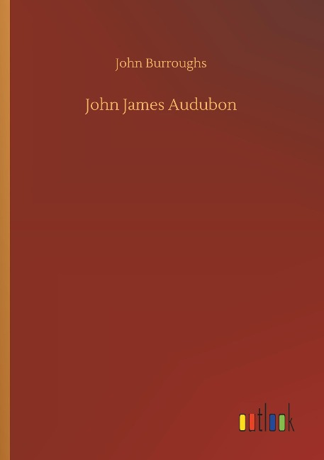 John James Audubon