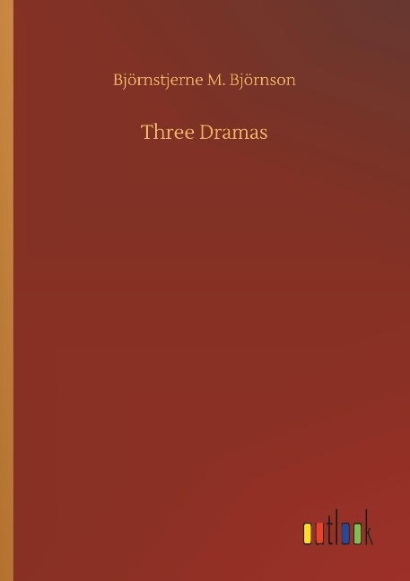 Three Dramas