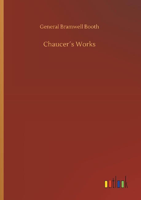 Chaucer´s Works