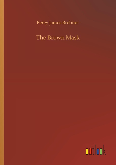 The Brown Mask