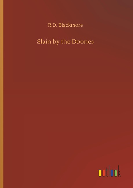 Slain by the Doones