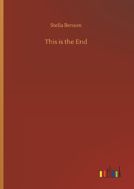 This is the End