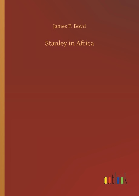 Stanley in Africa