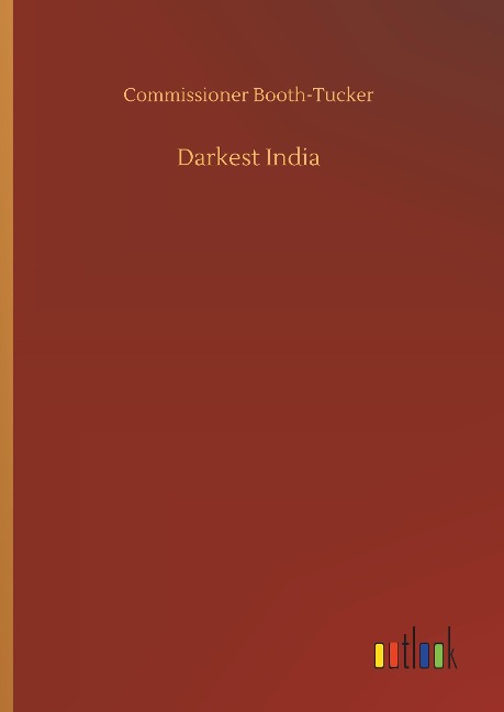 Darkest India