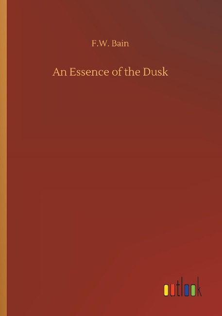 An Essence of the Dusk