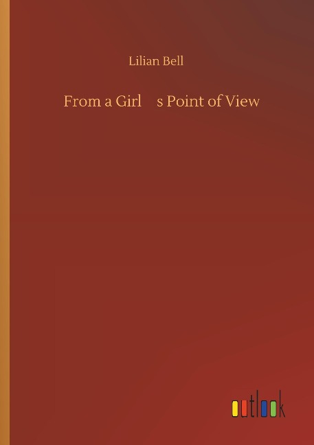 From a Girls Point of View
