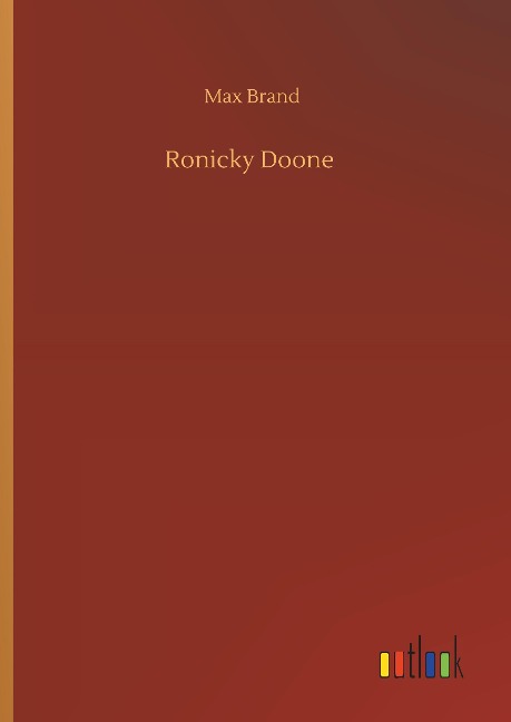 Ronicky Doone