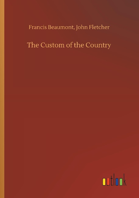 The Custom of the Country